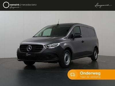 Overige Nieuw 2025 Mercedes eCitan Van | € 36.995 (Duur)