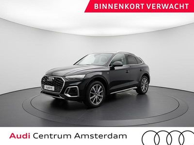 Audi Q5 Sportback