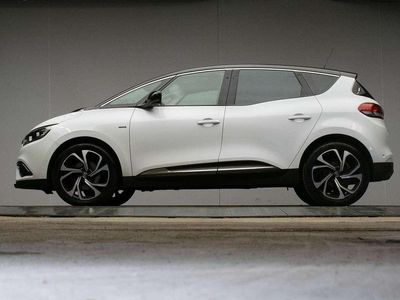 Renault Scénic IV