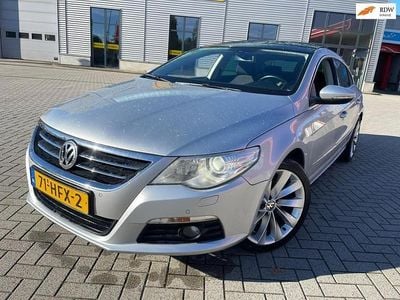 VW CC