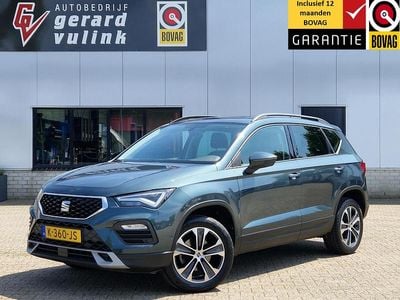 Groen Gebruikt 2021 Seat Ateca Business SUV | € 21.880 (Goede deal)