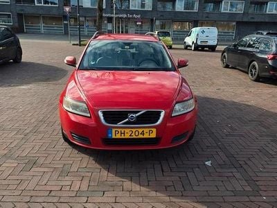 Occasion Volvo V50 125 PK (91 kW) 2007 Stationwagen