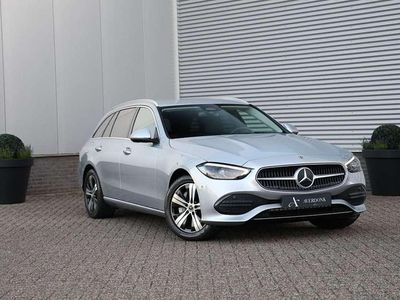 Mercedes C300e