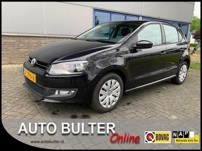 tweedehands VW Polo 1.2 TSI BlueMotion Comfort Edition