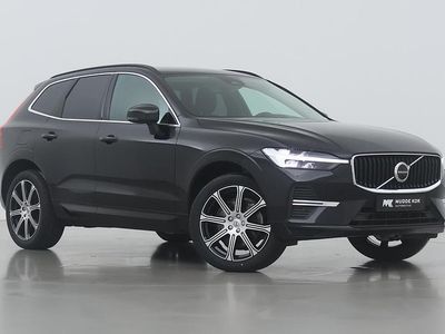 Zwart Gebruikt 2023 Volvo XC60 Core SUV | € 43.400 (Eerlijke prijs)
