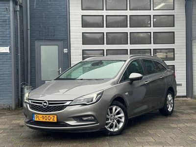 tweedehands Opel Astra Sports Tourer 1.4 Innovation | Clima | Cruise | Na