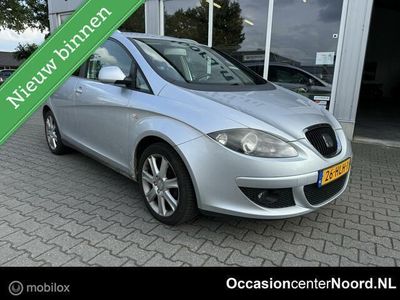 Seat Altea XL