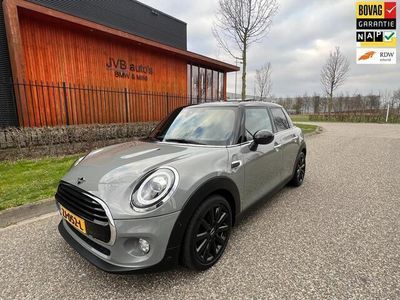 tweedehands Mini Cooper Chili 1.5Chili automaat, panorama, leder, H&K