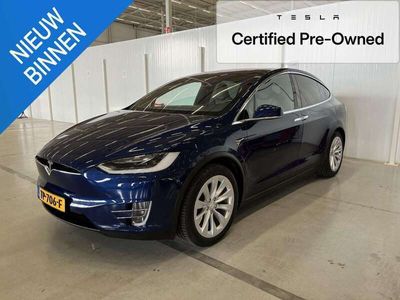 tweedehands Tesla Model X 75D / Gecertificeerde Occasion / Enhanced Autopilo