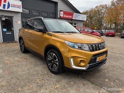 Gebruikt 2019 Suzuki Vitara Style | € 16.499 (Goede deal)