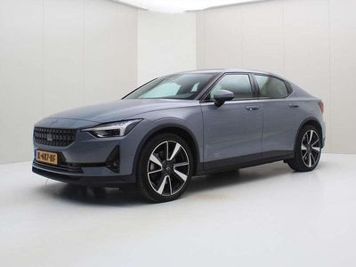Grijs Occasion 2020 Polestar 2 Pilot Hatchback | € 19.999 (Goede deal)