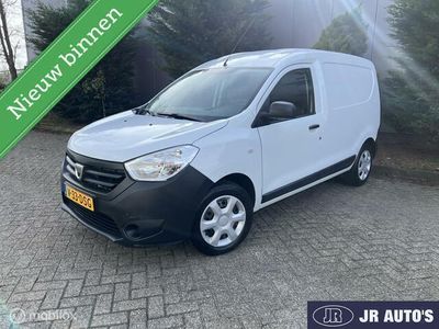 tweedehands Dacia Dokker bestel 1.6 MPI / Airco / Schuifdeur