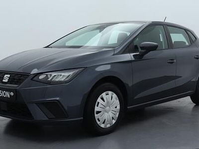 Occasion Seat Ibiza Reference 82 PK (60 kW) 2024 Grijs Hatchback