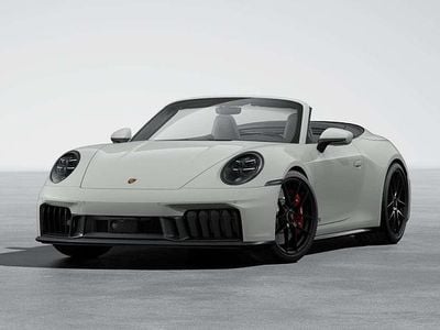 Porsche 911 Carrera GTS
