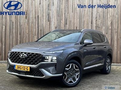 Magnetic force metallic (m2f) Occasion 2023 Hyundai Santa Fe Premium SUV | € 40.880 (Eerlijke prijs)