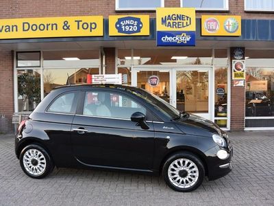 Occasion Fiat 500 Dolcevita 69 PK (50 kW) 2023 Grijs Hatchback