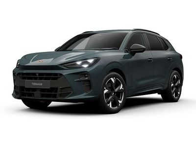 Blauw Nieuw 2025 Cupra Terramar SUV | € 50.632 (Eerlijke prijs)