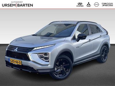 Grijs Occasion 2024 Mitsubishi Eclipse Cross Edition SUV | € 31.930 (Eerlijke prijs)