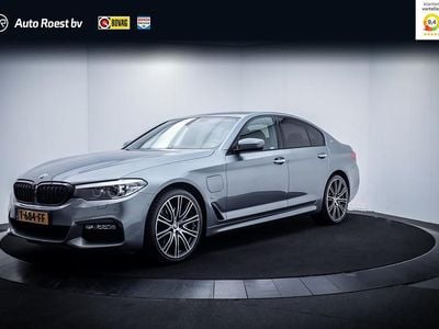 Grijs Occasion 2023 BMW 530e Executive Sedan | € 26.025