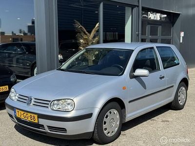 VW Golf IV