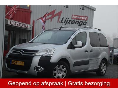 Occasion Citroën Berlingo XTR 120 PK (88 kW) 2010 Grijs MPV