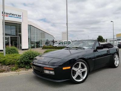 tweedehands Porsche 944 S2 944CABRIO