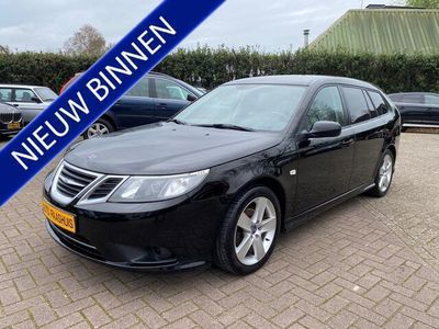 tweedehands Saab 9-3 Sport Estate 1.8 Linear Youngtimer INCL.BTW