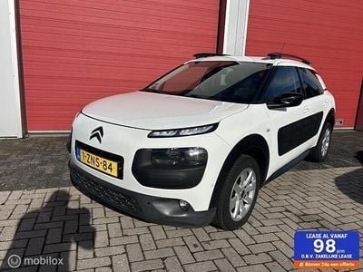 Citroën C4 Cactus