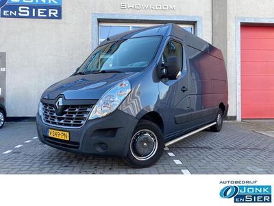 tweedehands Renault Master T35 L2H2 145 PK|Airco|Cruise control|Camera|12 Maanden garantie!