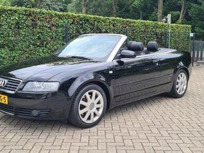 Audi A4 Cabriolet