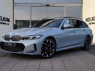 BMW 330e