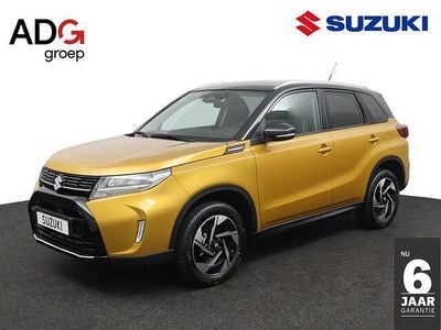 Overige Nieuw 2025 Suzuki Vitara Style SUV | € 36.950 (Eerlijke prijs)