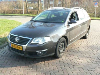 tweedehands VW Passat 1.4 TSI Comfl BlueM