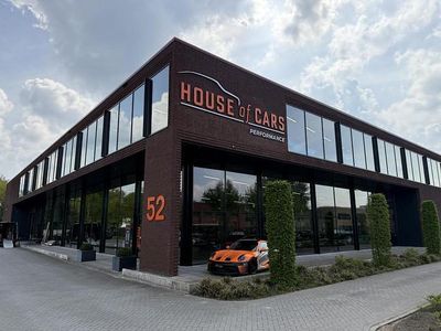 Grijs Gebruikt 2020 Mercedes S63 AMG Premium Plus SUV | € 99.995 (Duur)