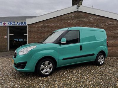 tweedehands Opel Combo 1.3 CDTi L1H1 ecoFLEX Sport Hele nette bus