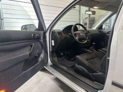 VW Golf IV