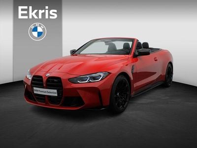 BMW M4 Cabriolet
