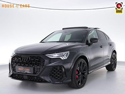 Zwart Gebruikt 2021 Audi RS Q3 Performance SUV | € 66.290 (Duur)