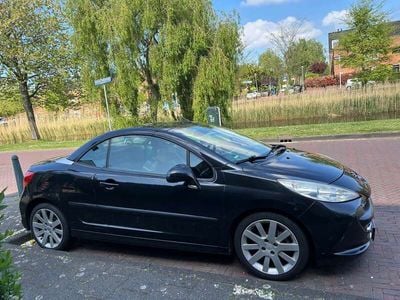 Peugeot 207 CC