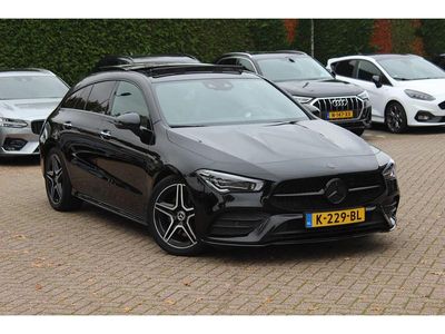 Mercedes CLA200