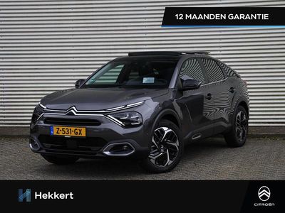 Grijs Occasion 2024 Citroën C4 PureTech SUV | € 33.995