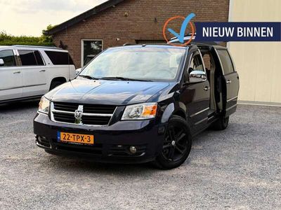 Chrysler Grand Voyager