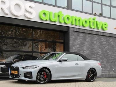 Gebruikt 2022 BMW 430 M Sport Coupé | € 47.950 (Iets duurder)