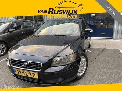 Volvo S40