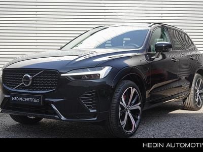 Zwart Gebruikt 2025 Volvo XC60 Plus SUV | € 67.995
