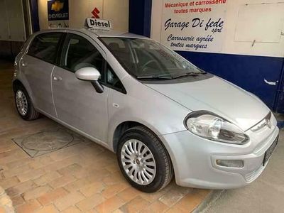 tweedehands Fiat Punto 1.3 MultiJet Dynamic