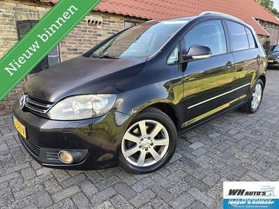 VW Golf Plus