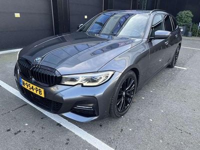 Occasion BMW 330 M Sport 299 PK (219 kW) 2019 Grijs Stationwagen