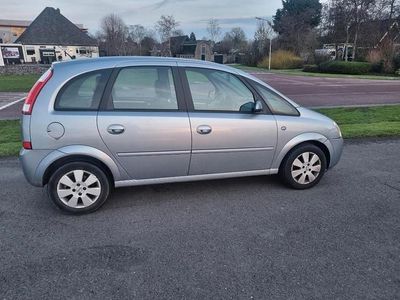 Occasion Opel Meriva 100 PK (73 kW) 2004 MPV