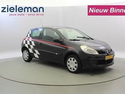 Renault Clio II